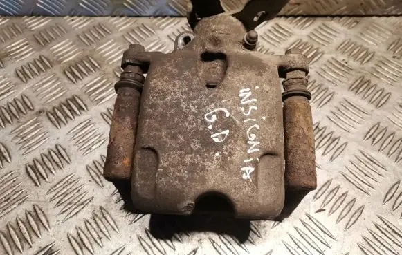 Opel Insignia A Rear brake caliper 13275930