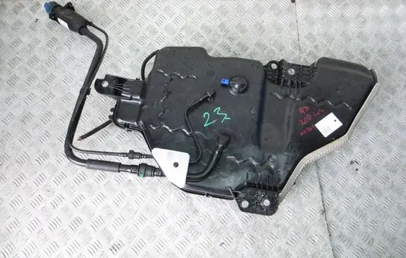 Audi Q3 8U AdBlue liquid reservoir 5N0131877C