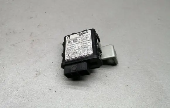 Mitsubishi Galant Alarm control unit/module MR301003