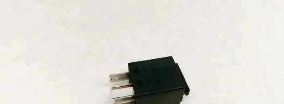 Skoda Fabia Mk1 (6Y) Other relay 7M0951253C