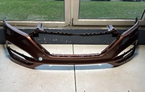 Hyundai Tucson TL Front bumper 86511D7100