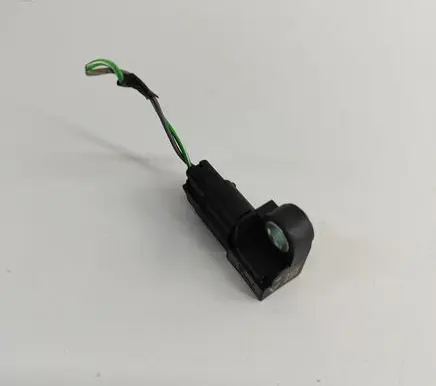 Ford Ranger Airbag deployment crash/impact sensor FR3T14B006AA