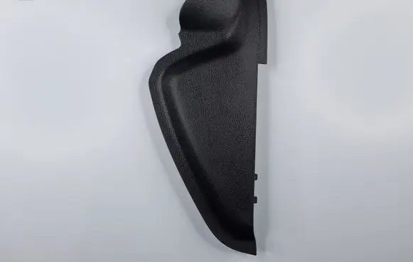 Mercedes-Benz GLS X167 Dashboard side end trim A1676805600