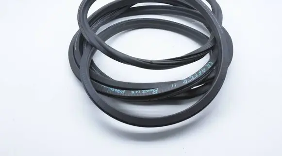 Volkswagen Crafter Sliding door rubber seal 7C0843791AN