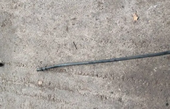 Volvo V60 Engine coolant pipe/hose 31293993