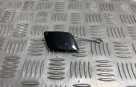 Audi A3 S3 8V Front tow hook cap/cover 8V3807241
