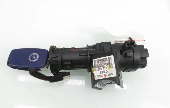 Fiat Stilo Ignition lock 00467601520