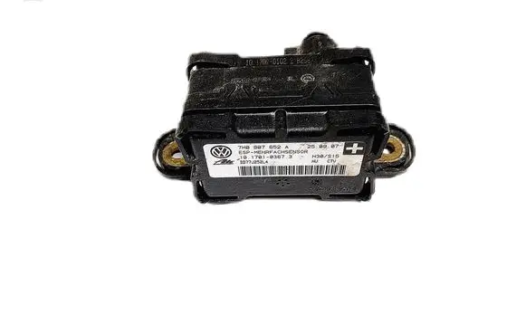 Mercedes-Benz A W169 ESP acceleration yaw rate sensor 7H0907652A