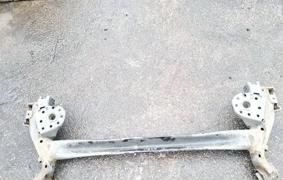 Rear subframe