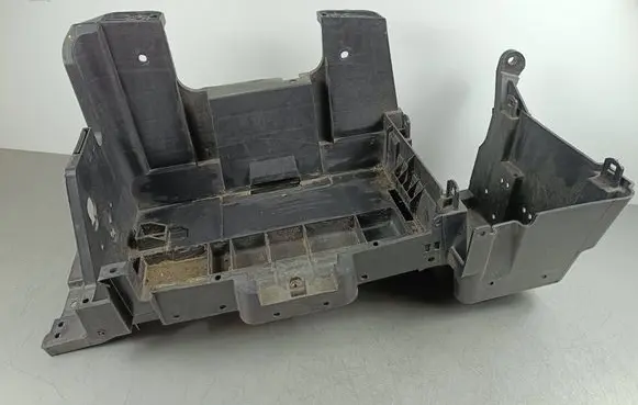 Ram 1500 Battery tray 68095940AA 7557A 93785P