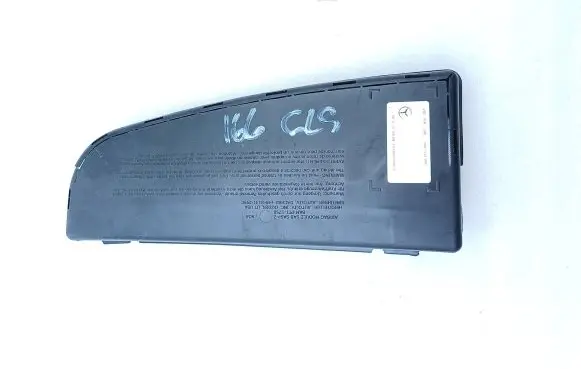 Mercedes-Benz GLS X166 Seat airbag A1668600402