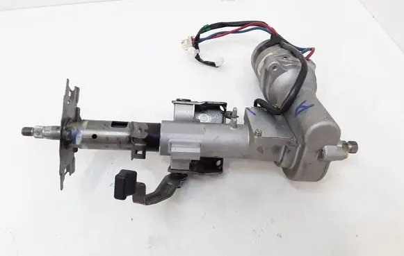 Toyota Corolla E120 E130 Steering wheel axle