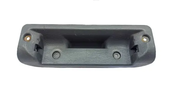 Mercedes-Benz ML W163 Seat trim 511600