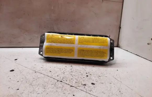 Audi A3 S3 8P Passenger airbag 8P0880202