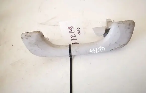 Renault Megane II Rear interior roof grab handle 8200114165