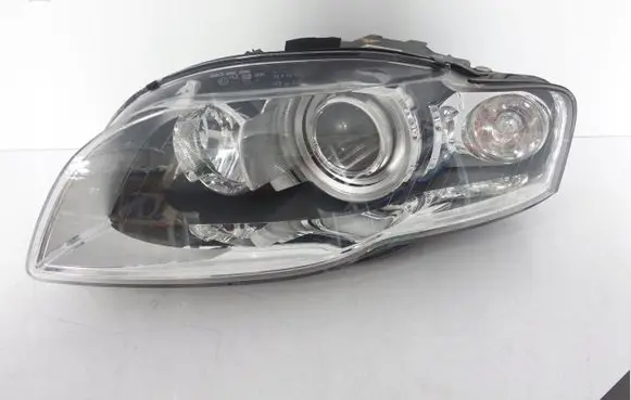 Audi A4 S4 B7 8E 8H Headlight/headlamp 8E0941029BM