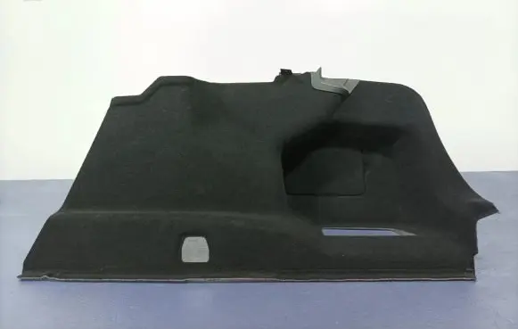 BMW 7 G11 G12 Tailgate/boot cover trim set 7344686