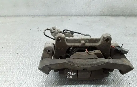 Audi A8 S8 D3 4E Front brake caliper