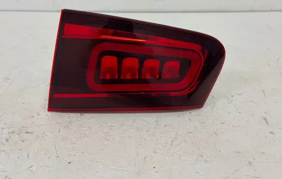 Mercedes-Benz GLC X253 C253 Tailgate rear/tail lights A2539063203 4556219 15012020