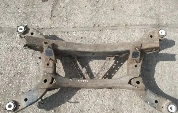 Rear subframe