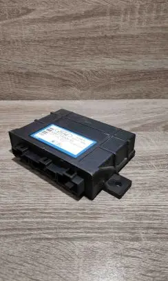 Ford Mondeo MK IV Comfort/convenience module 93bg15k600ec 5wk4606
