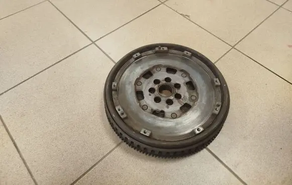 Flywheel