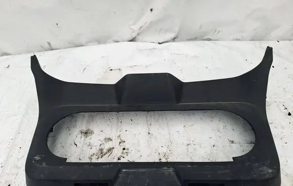 Dodge Caliber Other trunk/boot trim element 1AJ40TRMAA