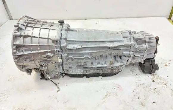 Mercedes-Benz GLC C254 Automatic gearbox A7252703619JLK01