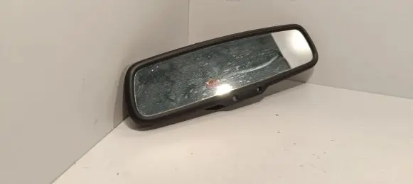 Nissan Navara D40 Rear view mirror (interior) 015892