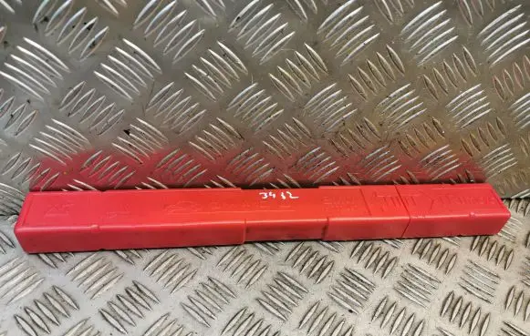 BMW 3 E90 E91 Tool box 
