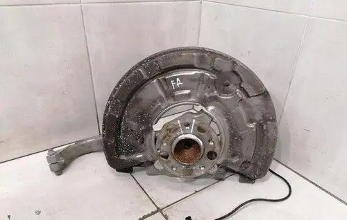 Mercedes-Benz SL AMG R231 Front wheel bearing hub A2313320801