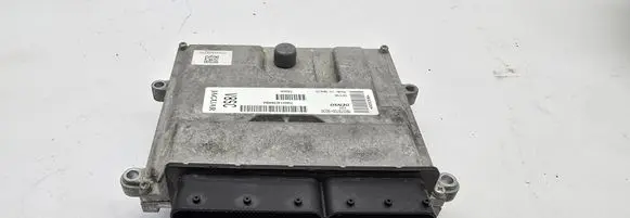 Jaguar XK - XKR Engine control unit/module ECU 7W8314C568BA MB2797009230