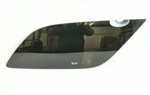 Dodge Durango III Rear side window 55399266AE