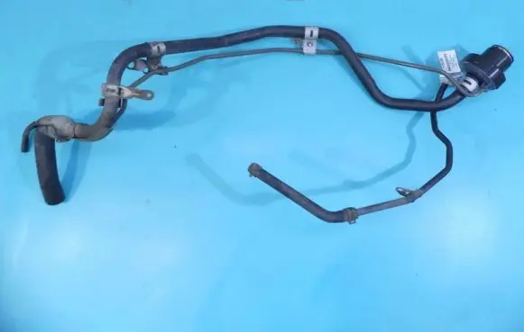 Toyota Sienna XL30 III Intercooler hose/pipe IMPRK1258060