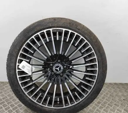 Mercedes-Benz EQC R21 alloy rim A2934011100