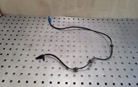 Peugeot 208 ABS brake wheel speed sensor 9665455580 10071152563