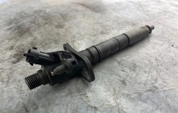 Jaguar XJ X351 Fuel injector 9x2q-9k546-db 0445116