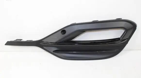 Opel Astra K Front bumper lower grill 39130518