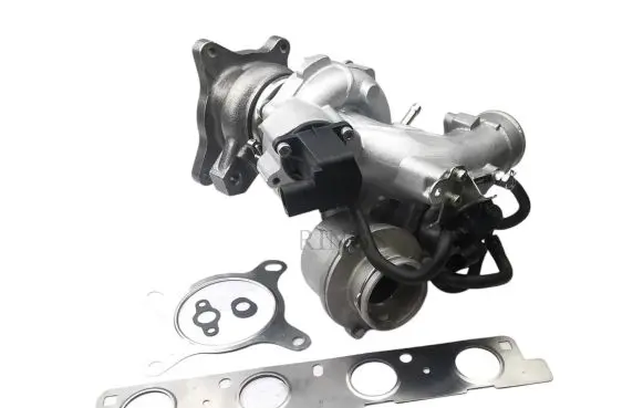 Seat Altea Turbo 53039880105 TC300036 53039700105