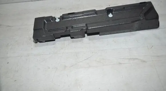 Mercedes-Benz A W176 Spare wheel section trim A1768900000
