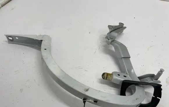 Audi A6 S6 C7 4G Tailgate/trunk/boot hinge 4G5827302