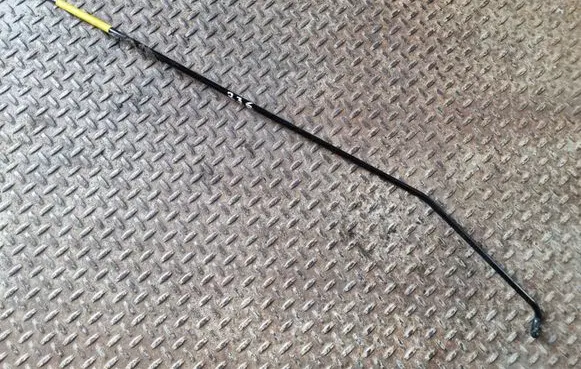 Ford Kuga II Engine bonnet/hood prop rod/strut 