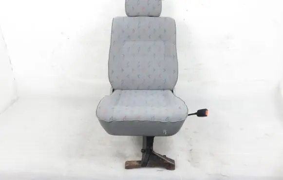 Volkswagen Transporter - Caravelle T4 Rear seat 