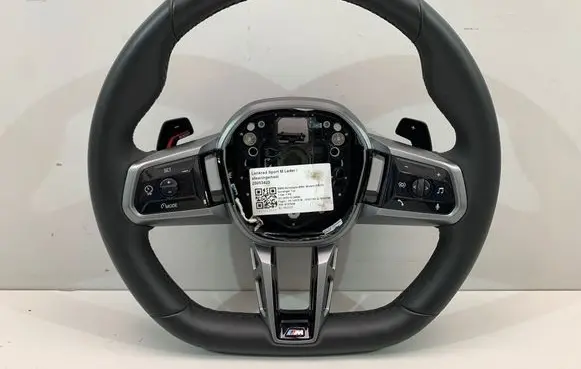 BMW X3 G45 Steering wheel 5A716B9