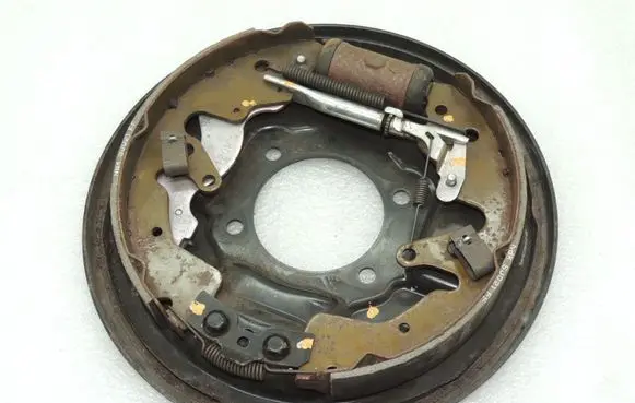 Suzuki Grand Vitara II Other brake parts 5311065J02 5311065J00