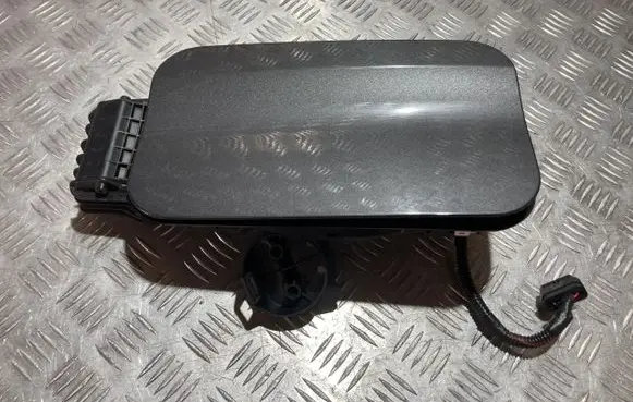 Citroen Berlingo Electric car charge socket cover PK18860