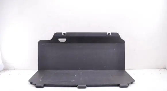 Audi Q5 SQ5 Spare wheel section trim 8E0010175A