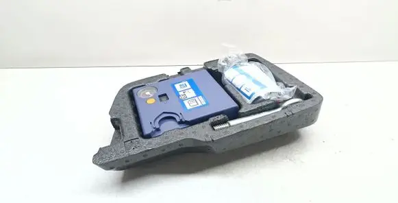 Opel Mokka Tire air pump compressor 95127322