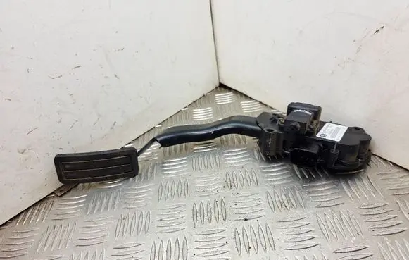 Land Rover Range Rover Sport L320 Accelerator throttle pedal SLC500021