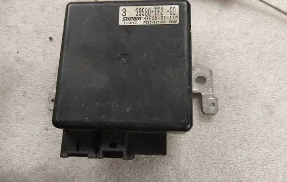 Power steering control unit/module